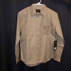 UnitedByBlue, Women's Cottonwood Canvas buttondown